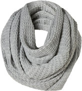 When you think Christmas, think scarves. For your boyfriend of course! He will truly appreciate something this warm.