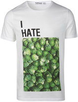 Show exactly what you mean this Christmas, without another plate of sprouts.